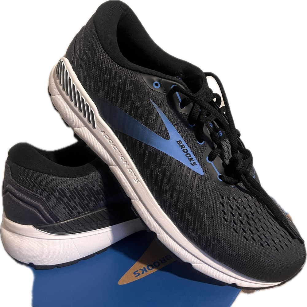 Brooks Addiction GTS 23 WIDE